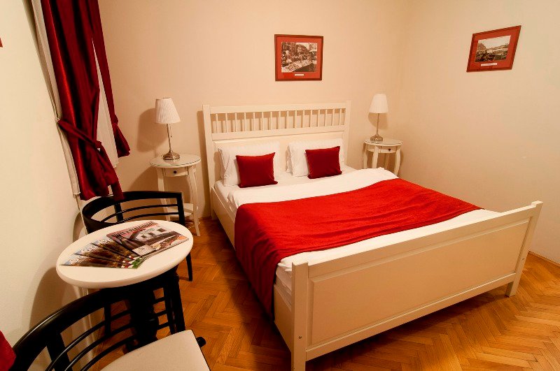 Pivovar Hotel Na Rychtě