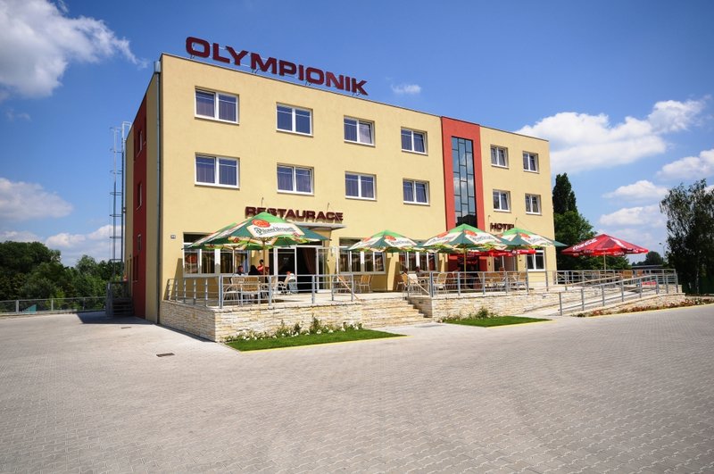 Hotel Olympionik