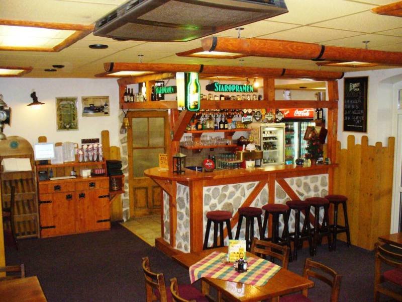 Restaurace Kocanda Děčín