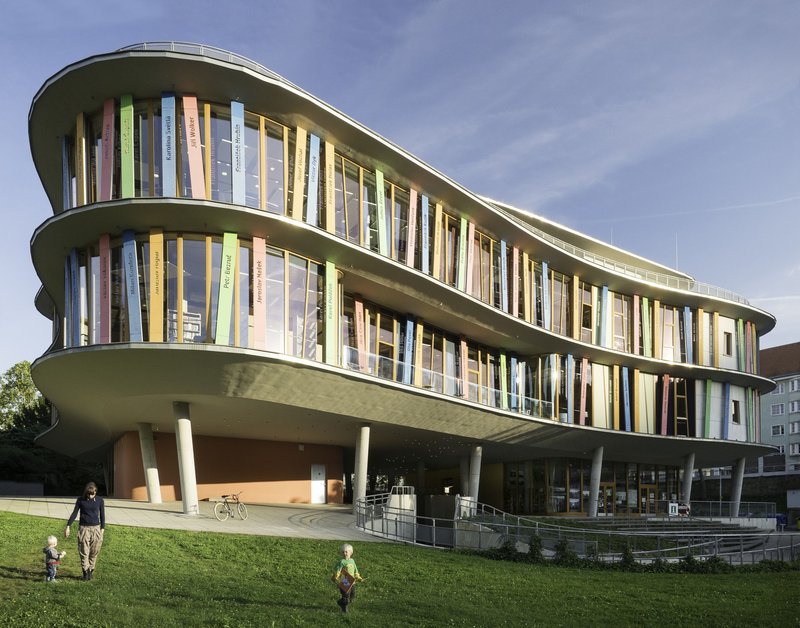 Informační centrum Děčín