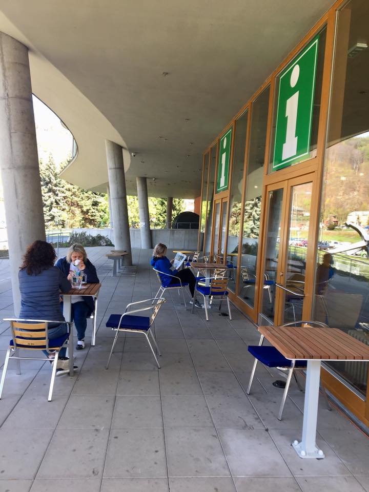 Informační centrum Děčín