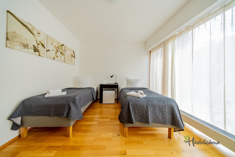 Penzion Hřebíkárna