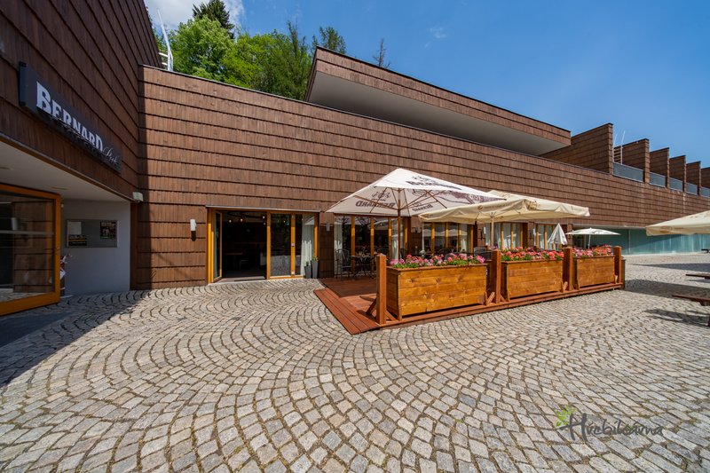 Penzion Hřebíkárna