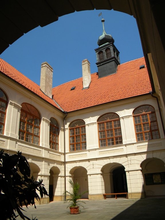 Turistické informační centrum Konice