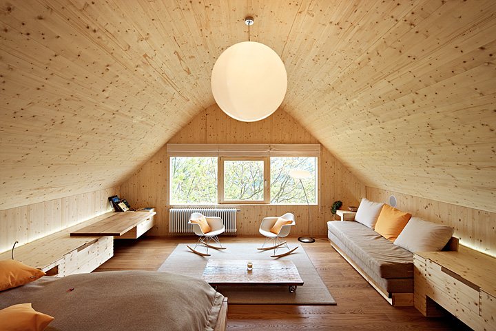 Café Fara - ubytování