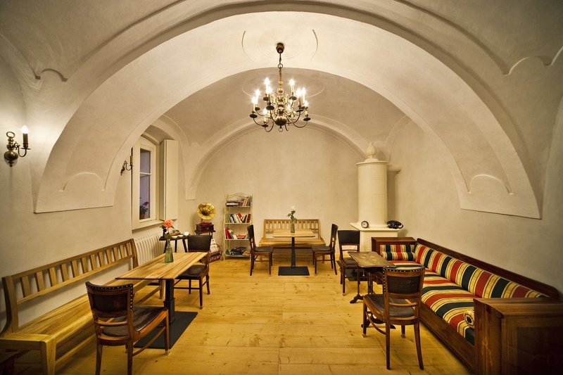 Café FARA - kavárna