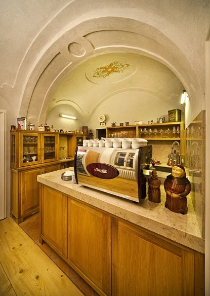 Café FARA - kavárna