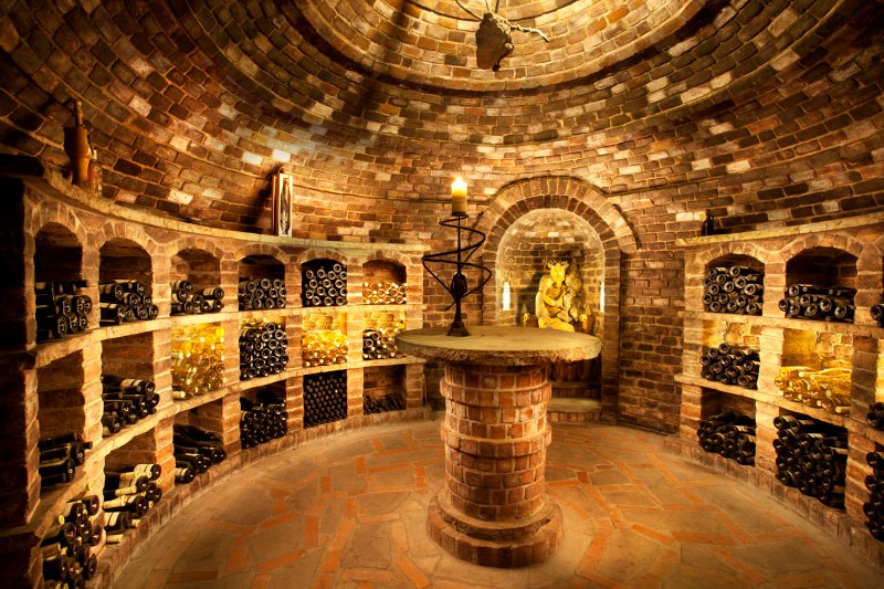 Vinařství U Kapličky - penzion