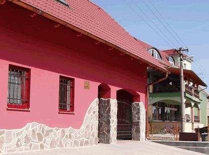 Hotel-Penzion Albor