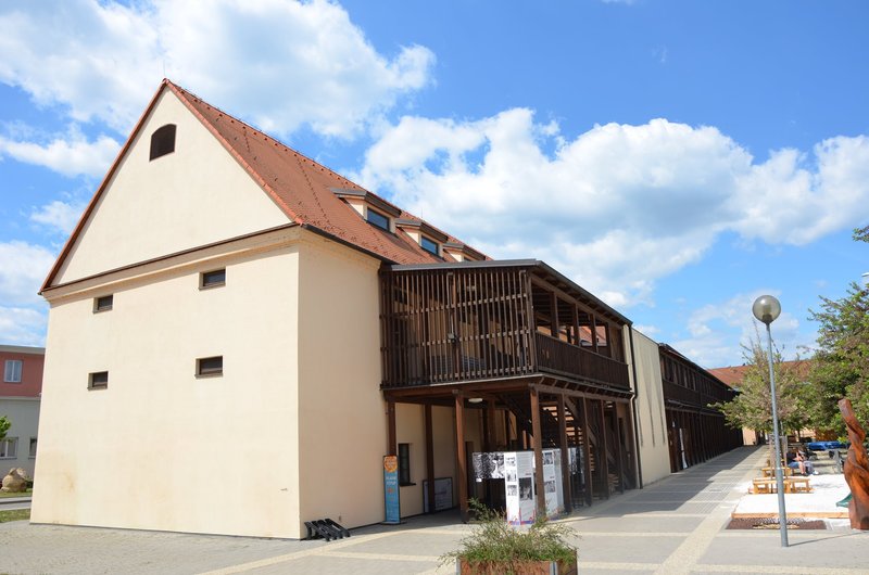 Turistické centrum Veselska