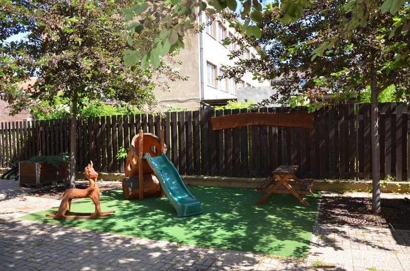 Turistické centrum Veselska