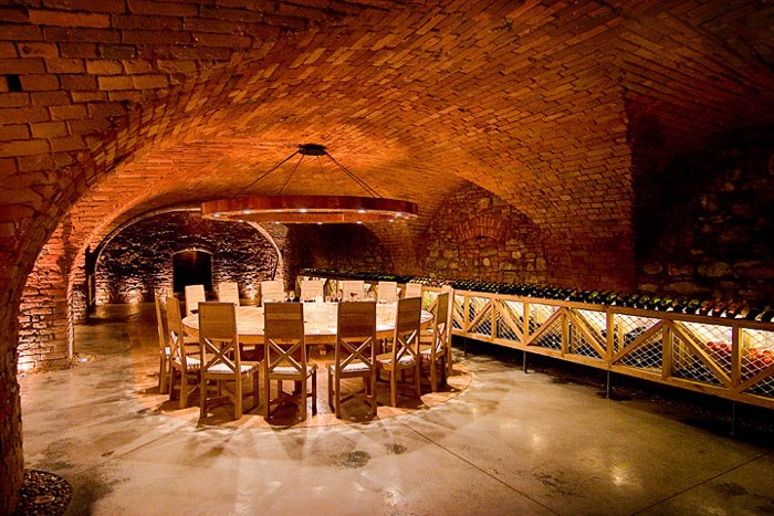 Zámecké vinařství Bzenec s.r.o.