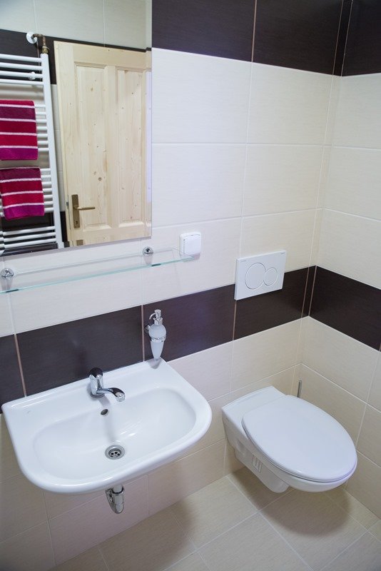 Balónový hotel a pivovar