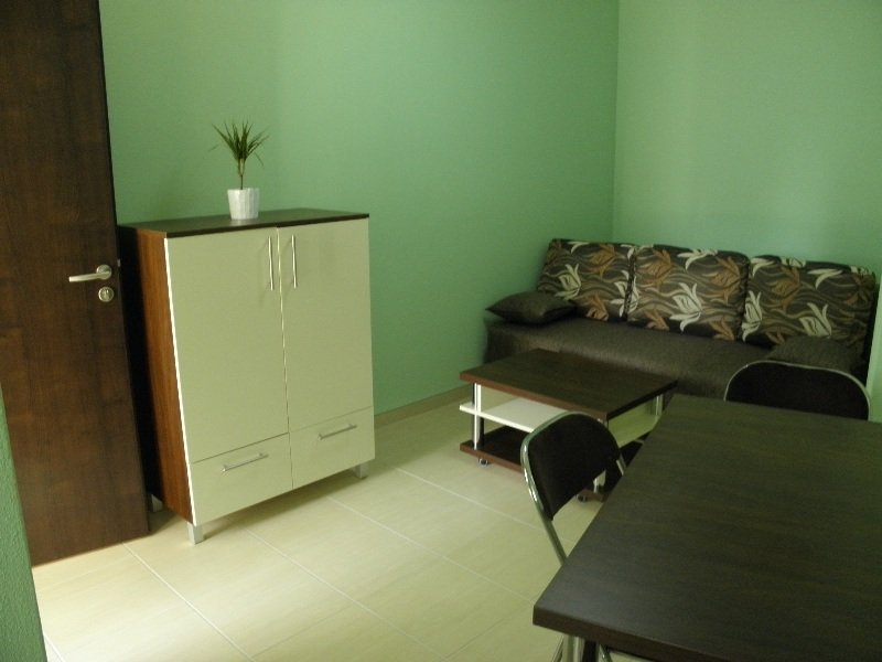 Ubytování "Lábadi"