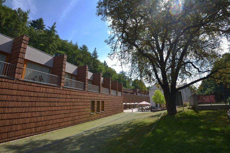 Restaurace Hřebíkárna