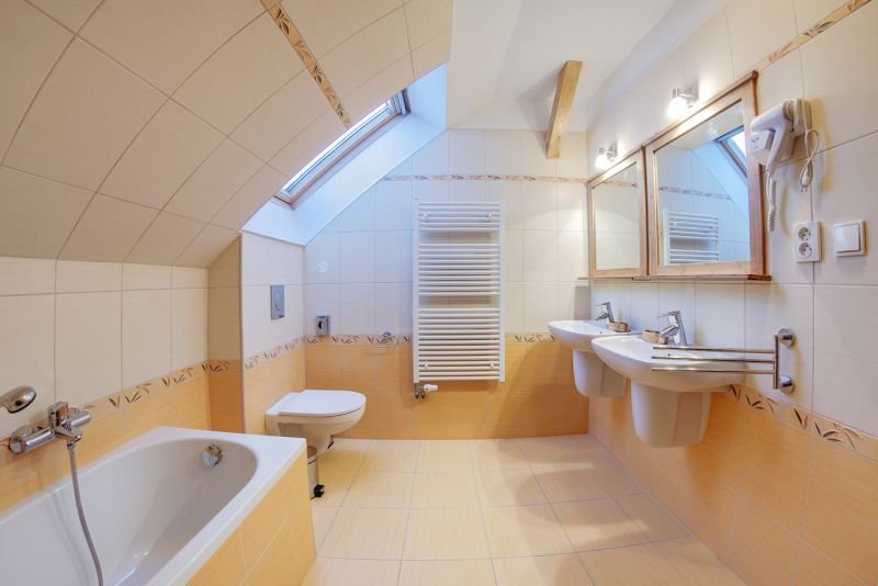 Penzion Dvůr Pohody