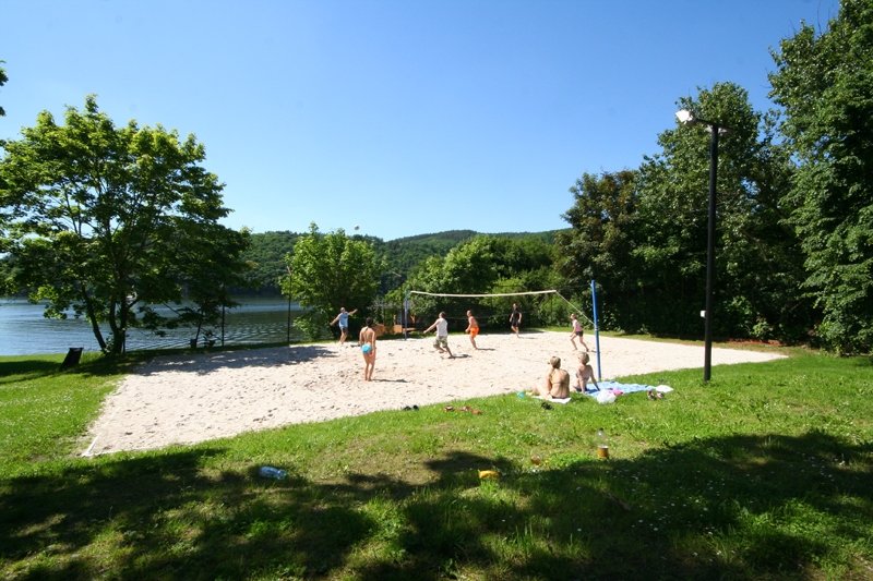 Resort Beach Nová Živohošť