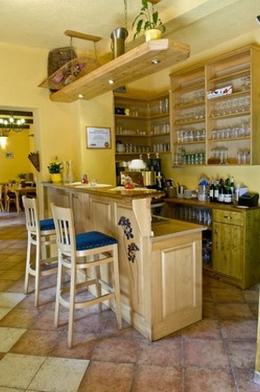 Výletní restaurace Vodník