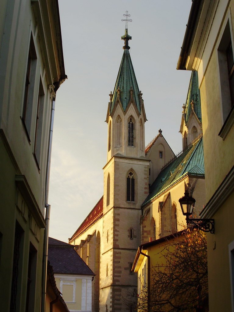 Turistické informační centrum Kroměříž