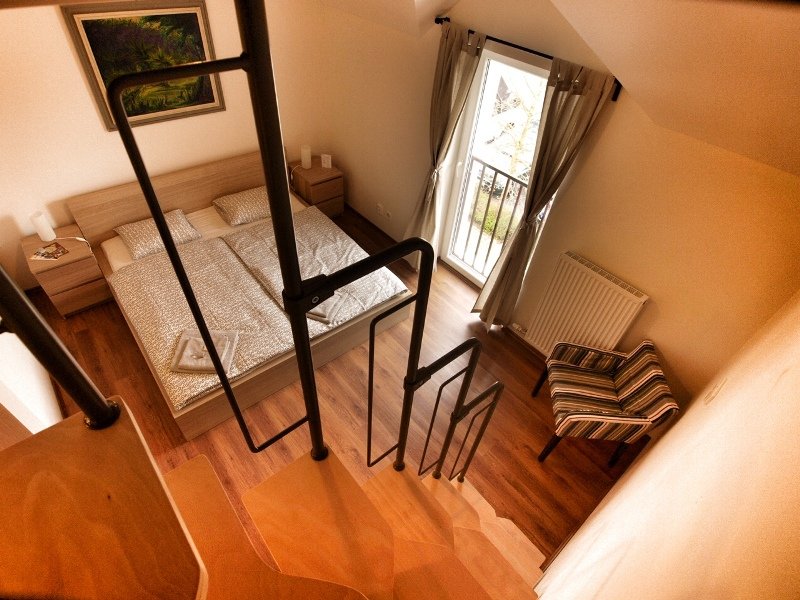 Hotel Pod Kokšínem