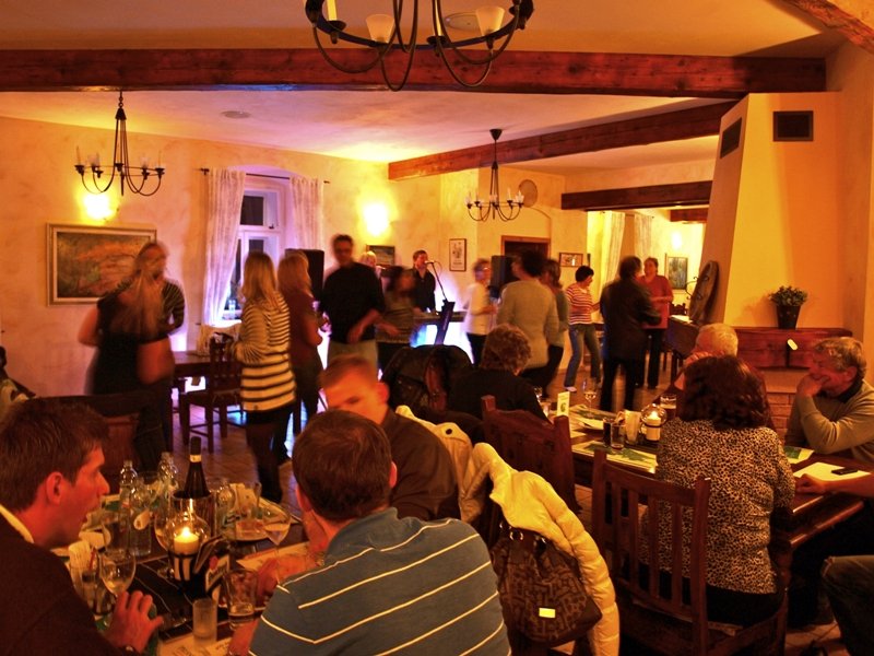 Hotel Pod Kokšínem