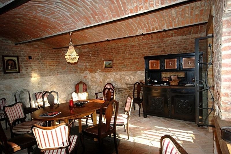 Villa Daniela – Venkovské sídlo milovníků vína