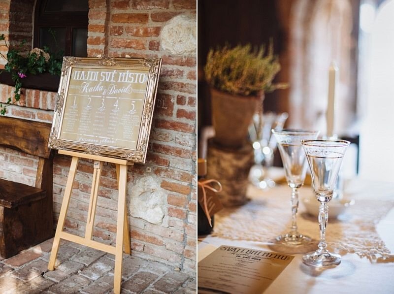 Villa Daniela – Venkovské sídlo milovníků vína