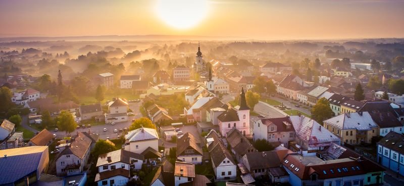 Třebechovické muzeum betlémů