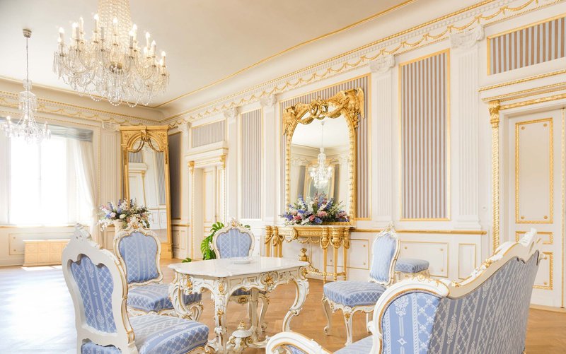 Infocentrum Zruč nad Sázavou