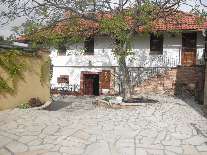 Pension U Obecní Šatlavy