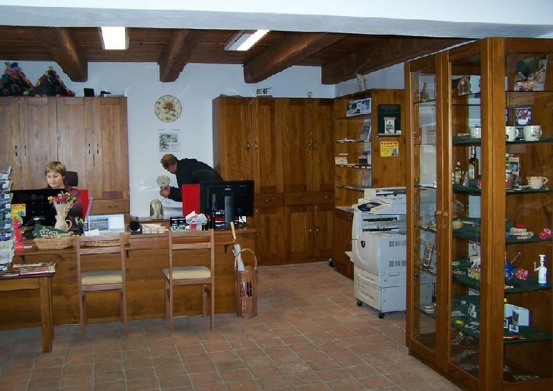 Turistické informační centrum Hlinsko