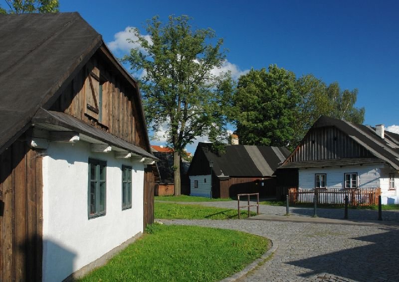 Turistické informační centrum Hlinsko