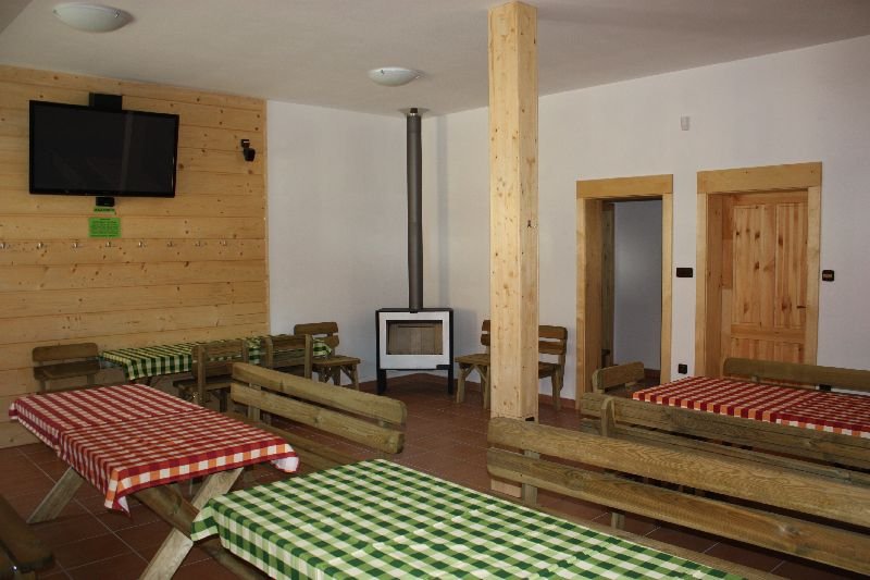Apartmány Velké Karlovice