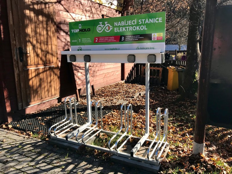 Na Bílé | Dětský Letní Park