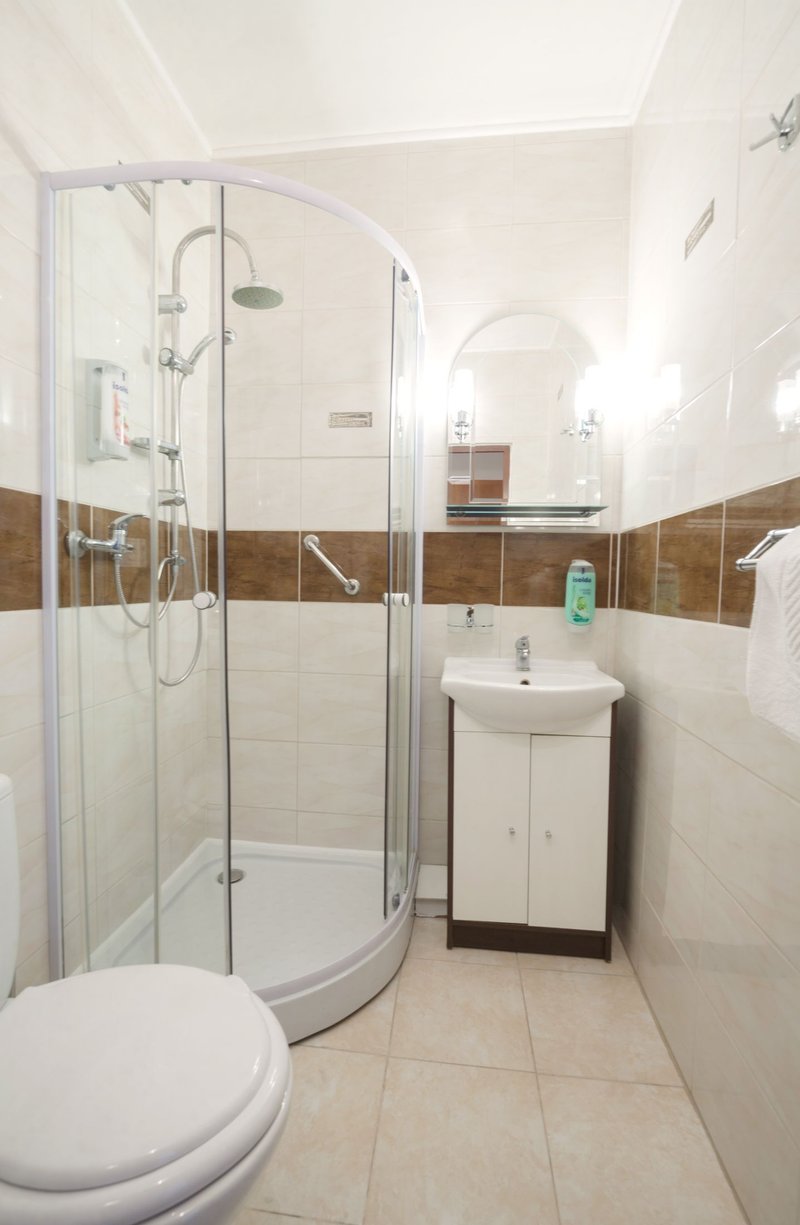 Interhotel Bohemia***