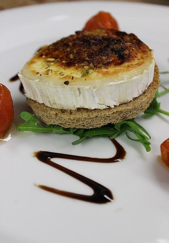 La Terasa restaurant