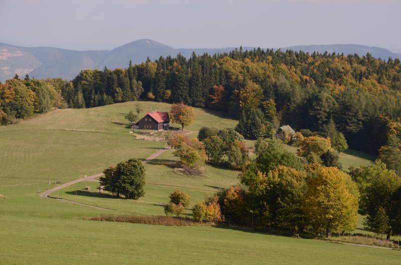 Městské muzeum a TIC Žacléř