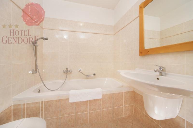 Wellness Hotel Gendorf