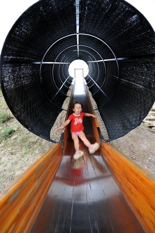 Permonium® zábavní park s příběhem