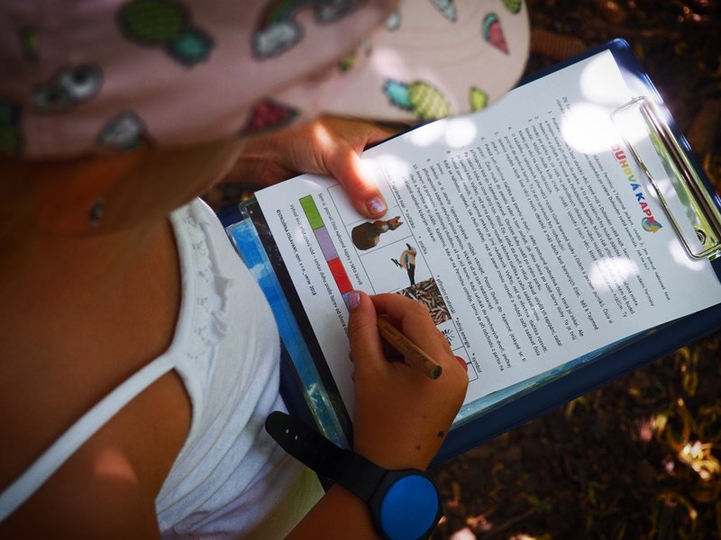 Permonium® zábavní park s příběhem