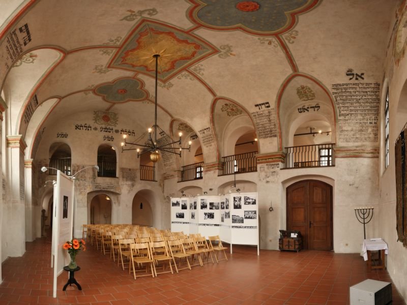 Turistické informační centrum Třebíč