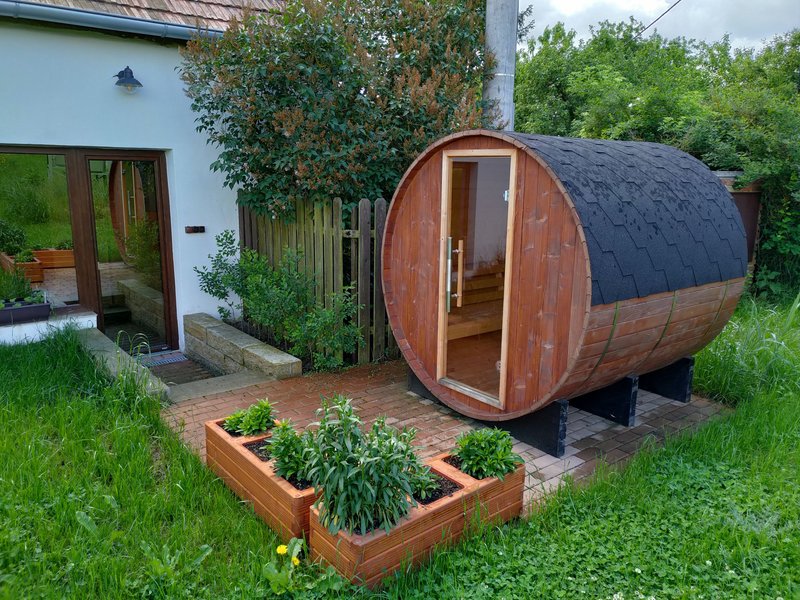 Farma Hedecko - Agroturistika