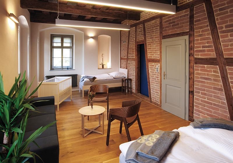 Penzion Na Kolářce