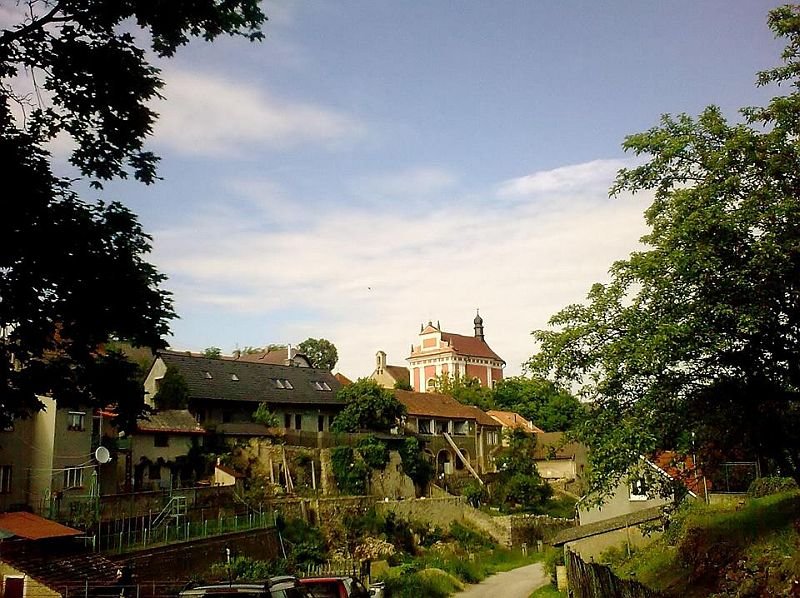 Vinotéka Tetín - Víno Hruška