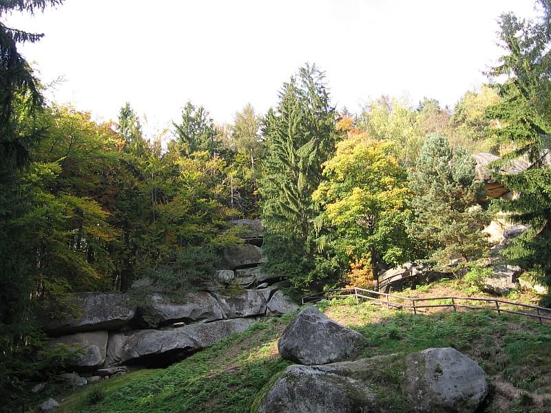 Informační centrum Pulčín