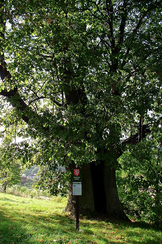 Informační centrum Pulčín