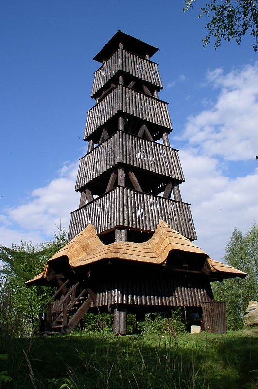 Informační centrum Pulčín