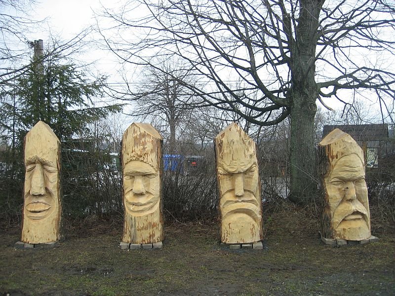 Informační centrum Pulčín