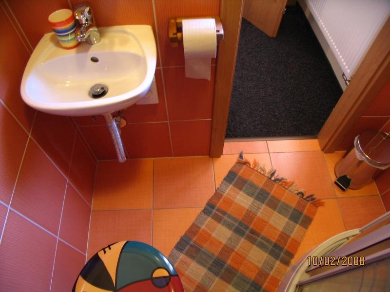 Penzion U Modré kočky 1