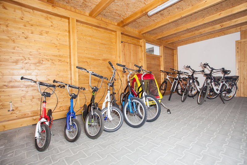 Městské informační centrum Svitavy